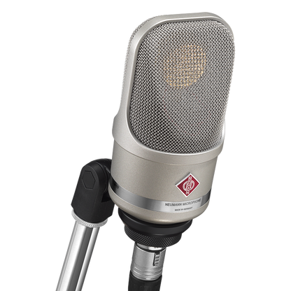 Neumann 錄音室話筒 TLM 107