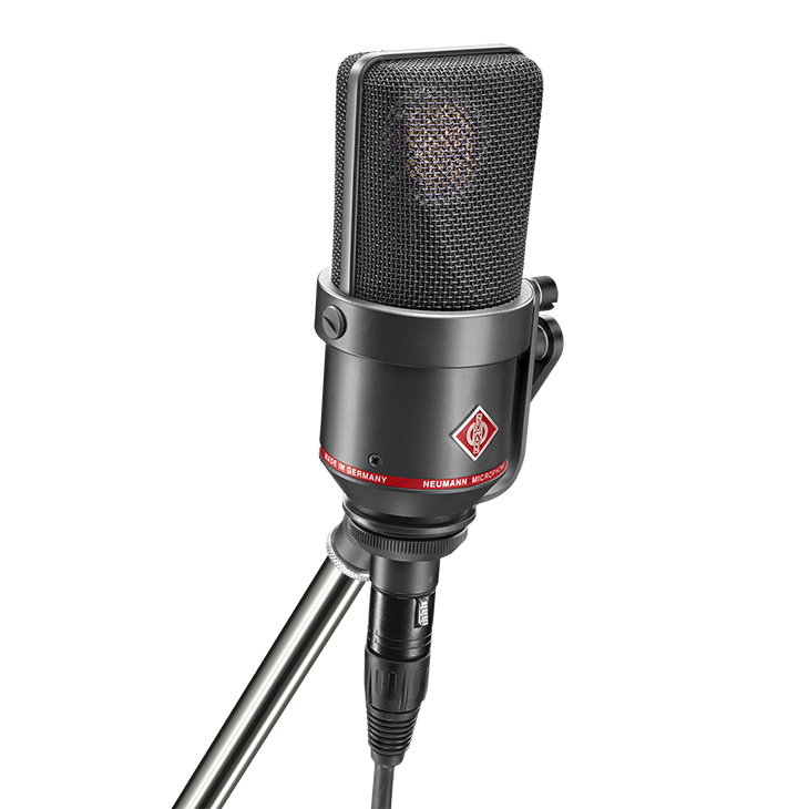 Neumann 錄音室話筒 TLM 170 R