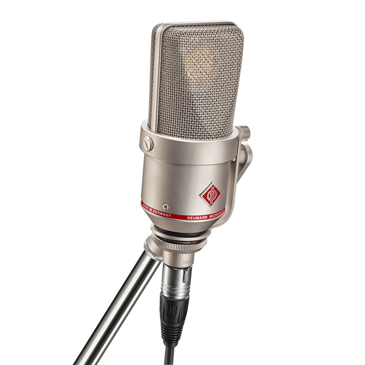 Neumann 錄音室話筒 TLM 170 R