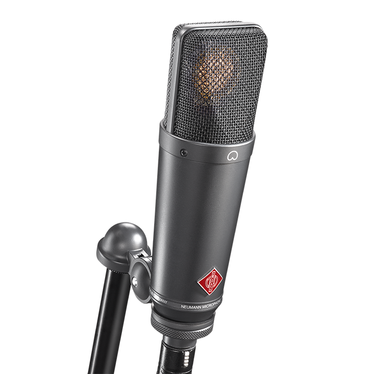 Neumann 錄音室話筒 TLM 193