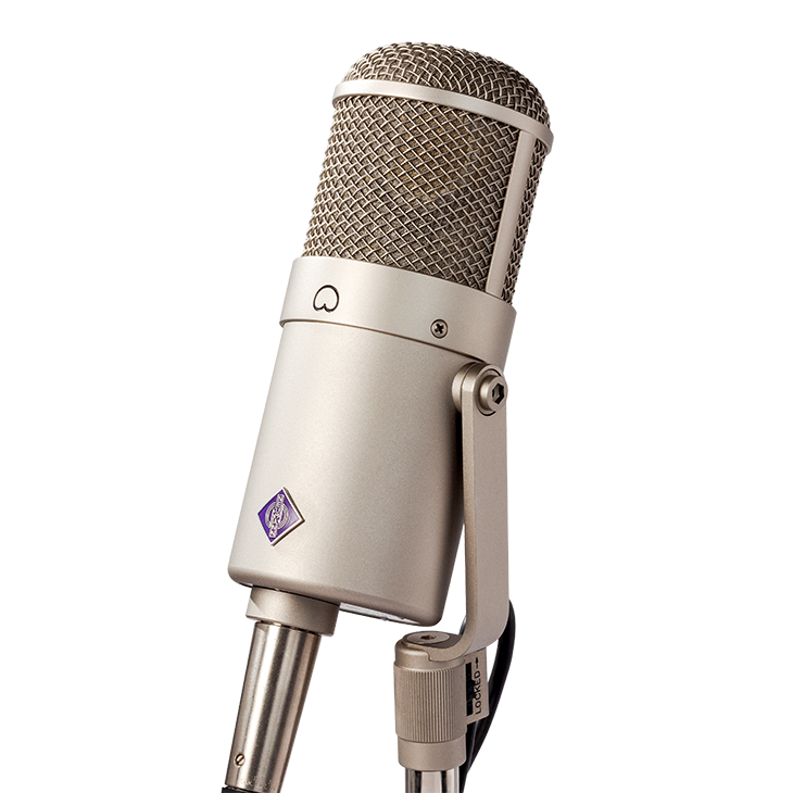 Neumann Studio 話筒 U 47 fet i