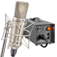 Neumann Studio Tube Microphone U 67 Set