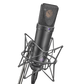 Neumann Studio Microphone U 87 Ai