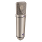 Neumann Studio Microphone U 87 Ai