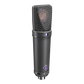 Neumann Studio Microphone U 89 i