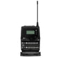 Sennheiser EK 500 G4-AW+ Wireless Camera-Mount Receiver