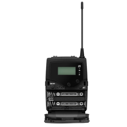 Sennheiser EK 500 G4-AW+ 無線攝像機安裝接收器
