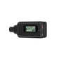 Sennheiser SKP 500 G4 Wireless Plug-On Transmitter AW+ (470 - 558 MHz)