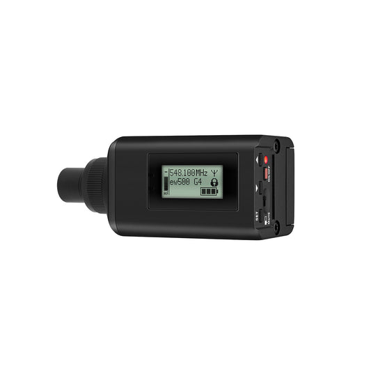 Sennheiser SKP 500 G4 無線插入式發射機 AW+ (470 - 558 MHz)