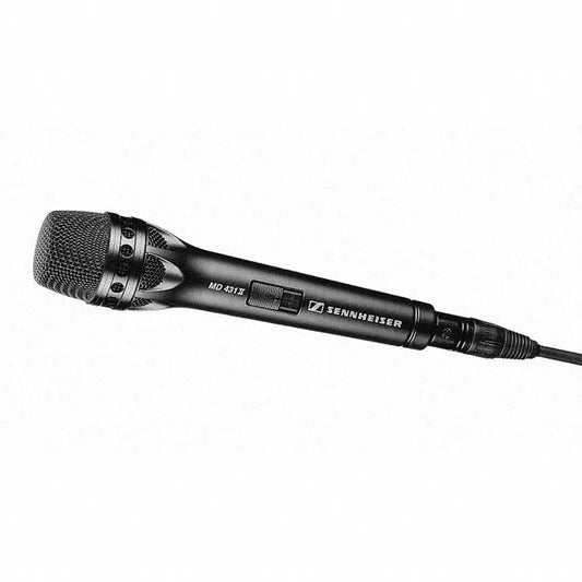 Sennheiser MD 431 II 動圈人聲話筒
