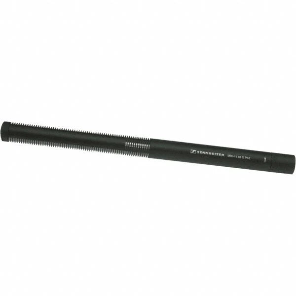 Sennheiser MKH 418 S Stereo Shot-Gun Microphone