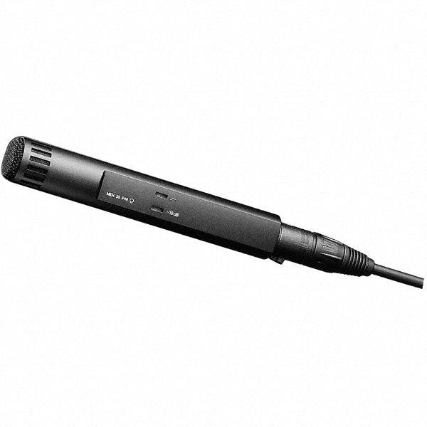 Sennheiser MKH 50-P48 超心形電容話筒