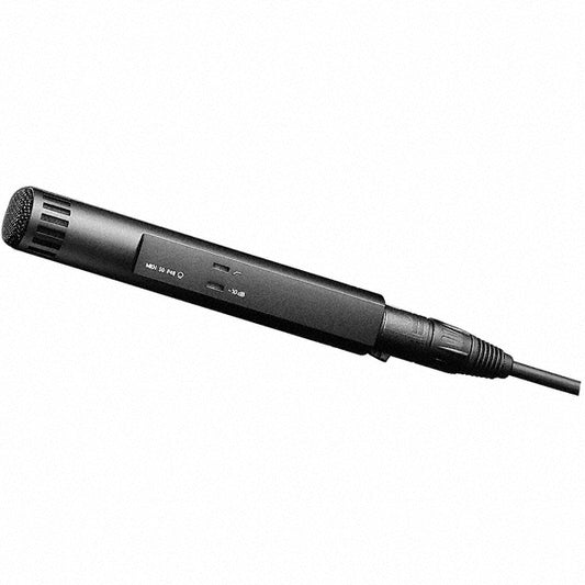 Sennheiser MKH 50-P48 超心形電容話筒