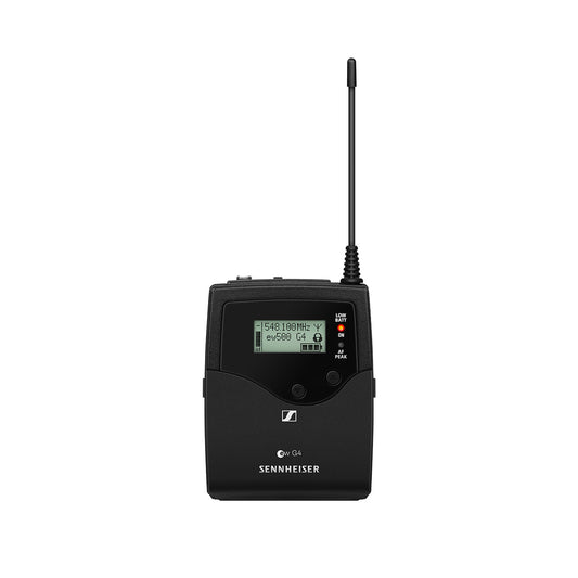 Sennheiser SK 500 G4 Wireless Bodypack Transmitter