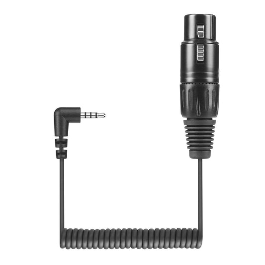 Sennheiser KA 600i 連接電纜